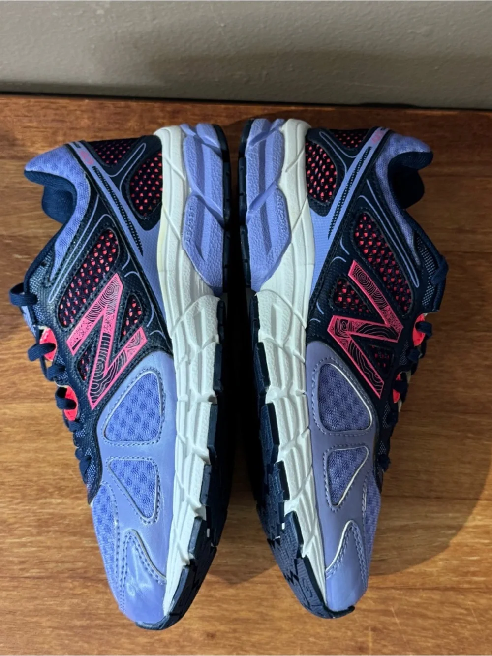 New Balance ✨vals vintage